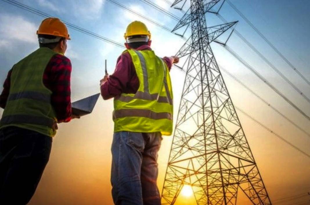 Toroslar EDAŞ DUYURDU! Gaziantep'te yarın birçok bölgede elektrik kesintisi olacak... 4